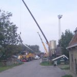 Joh Dijkstra molen b